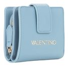 VALENTINO Alexia Zip Around Wallet Avio