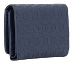 VALENTINO Samba Re Wallet Blu VALENTINO Samba Re Wallet Blu