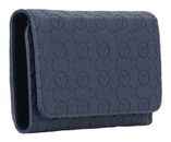 VALENTINO Samba Re Wallet Blu VALENTINO Samba Re Wallet Blu