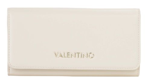 VALENTINO Clio Re Wallet Ecru