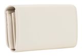 VALENTINO Clio Re Wallet Ecru VALENTINO Clio Re Wallet Ecru