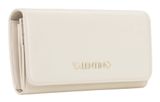 VALENTINO Clio Re Wallet Ecru VALENTINO Clio Re Wallet Ecru