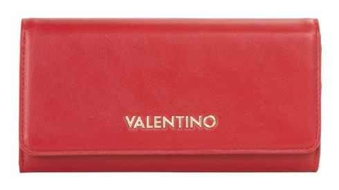 VALENTINO Clio Re Wallet Rubino