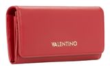 VALENTINO Clio Re Wallet Rubino