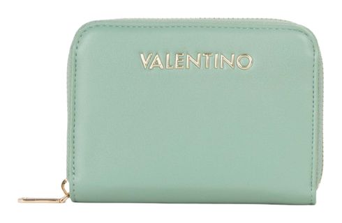 VALENTINO Clio Re Zip Around Wallet Laguna