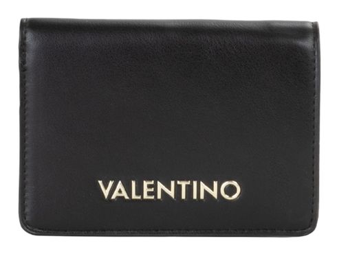 VALENTINO Clio Re Wallet Nero