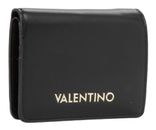 VALENTINO Clio Re Wallet Nero