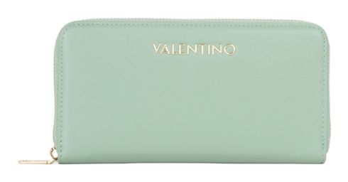 VALENTINO Clio Re Zip Around Wallet Laguna