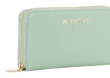 VALENTINO Clio Re Zip Around Wallet Laguna