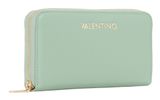 VALENTINO Clio Re Zip Around Wallet Laguna