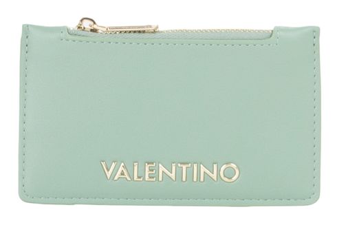 VALENTINO Clio Re Zip Around Wallet Laguna