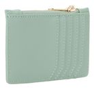 VALENTINO Clio Re Zip Around Wallet Laguna