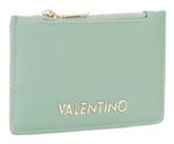 VALENTINO Clio Re Zip Around Wallet Laguna