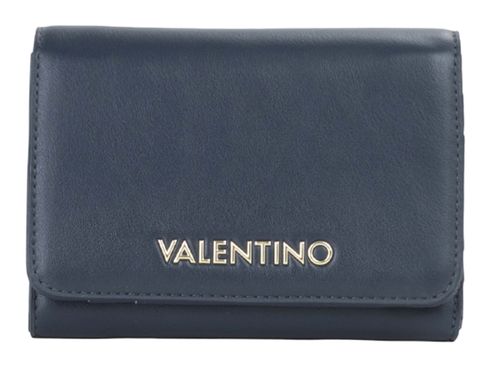 VALENTINO Clio Re Wallet Blu