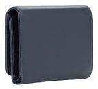 VALENTINO Clio Re Wallet Blu