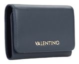 VALENTINO Clio Re Wallet Blu