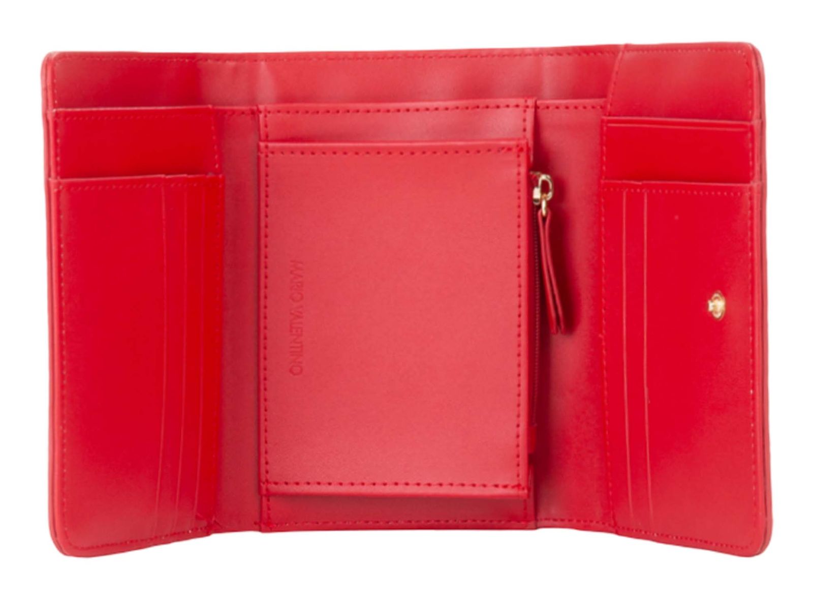 VALENTINO Brixton Wallet Rubino VALENTINO Brixton Wallet Rubino