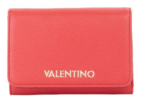 VALENTINO Brixton Wallet Rubino