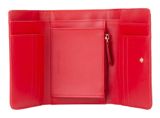 VALENTINO Brixton Wallet Rubino VALENTINO Brixton Wallet Rubino