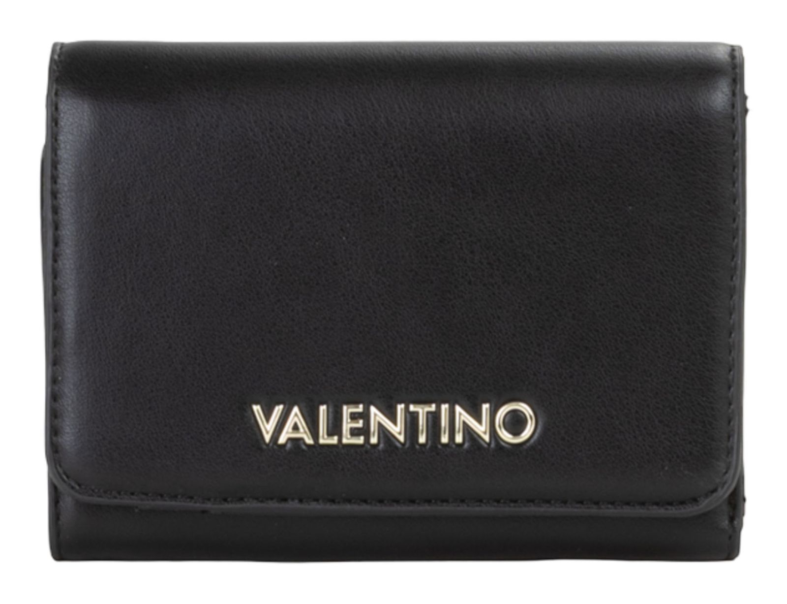 VALENTINO Clio Re Wallet Nero