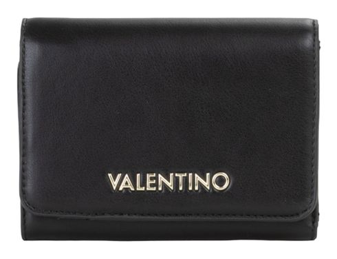 VALENTINO Clio Re Wallet Nero