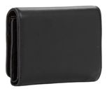 VALENTINO Clio Re Wallet Nero VALENTINO Clio Re Wallet Nero