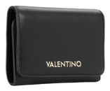 VALENTINO Clio Re Wallet Nero VALENTINO Clio Re Wallet Nero