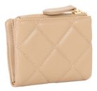 VALENTINO Ocarina Wallet Beige VALENTINO Ocarina Wallet Beige