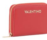 VALENTINO Clio Re Zip Around Wallet Rubino VALENTINO Clio Re Zip Around Wallet Rubino