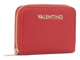 VALENTINO Clio Re Zip Around Wallet Rubino VALENTINO Clio Re Zip Around Wallet Rubino