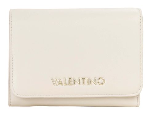 VALENTINO Clio Re Wallet Ecru