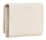 VALENTINO Clio Re Wallet Ecru