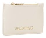 VALENTINO Clio Re Zip Around Wallet Ecru