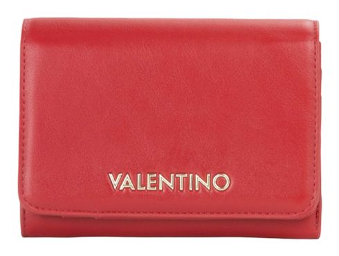 VALENTINO Clio Re Wallet Rubino VALENTINO Clio Re Wallet Rubino