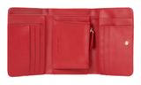 VALENTINO Clio Re Wallet Rubino VALENTINO Clio Re Wallet Rubino