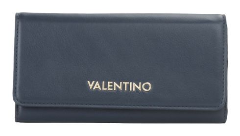 VALENTINO Clio Re Wallet Blu VALENTINO Clio Re Wallet Blu