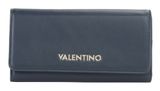 VALENTINO Clio Re Wallet Blu