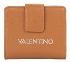VALENTINO Alexia Zip Around Wallet Cuoio VALENTINO Alexia Zip Around Wallet Cuoio