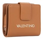 VALENTINO Alexia Zip Around Wallet Cuoio VALENTINO Alexia Zip Around Wallet Cuoio