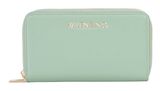 VALENTINO Clio Re Zip Around Wallet Laguna