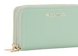 VALENTINO Clio Re Zip Around Wallet Laguna
