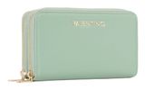 VALENTINO Clio Re Zip Around Wallet Laguna