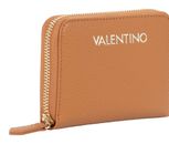 VALENTINO Alexia Zip Around Wallet Cuoio