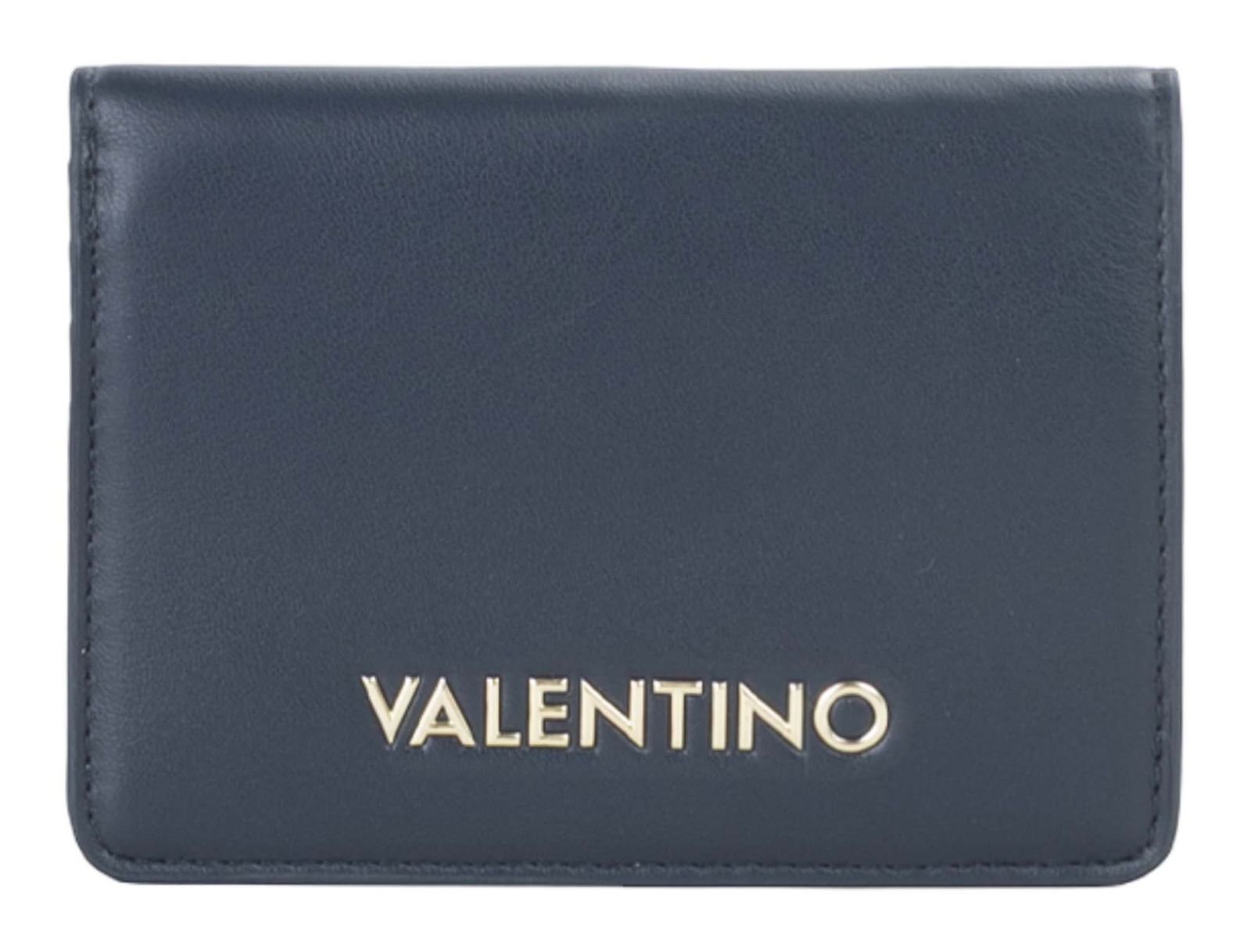 VALENTINO Clio Re Wallet Blu