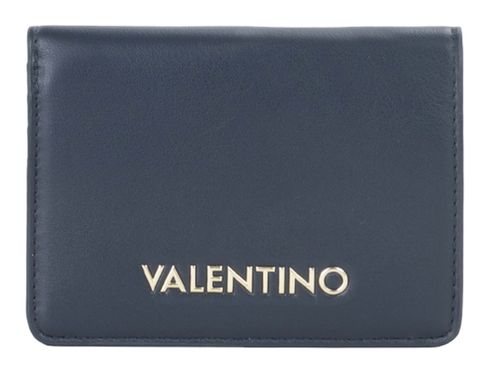 VALENTINO Clio Re Wallet Blu