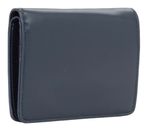VALENTINO Clio Re Wallet Blu VALENTINO Clio Re Wallet Blu