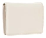 VALENTINO Clio Re Wallet Ecru