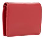 VALENTINO Clio Re Wallet Rubino