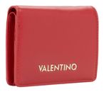 VALENTINO Clio Re Wallet Rubino