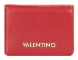 VALENTINO Clio Re Wallet Rubino